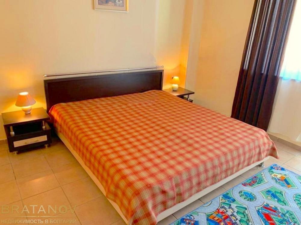 Summer Dreams -Apartcomplex Pantai Sunny Luaran gambar