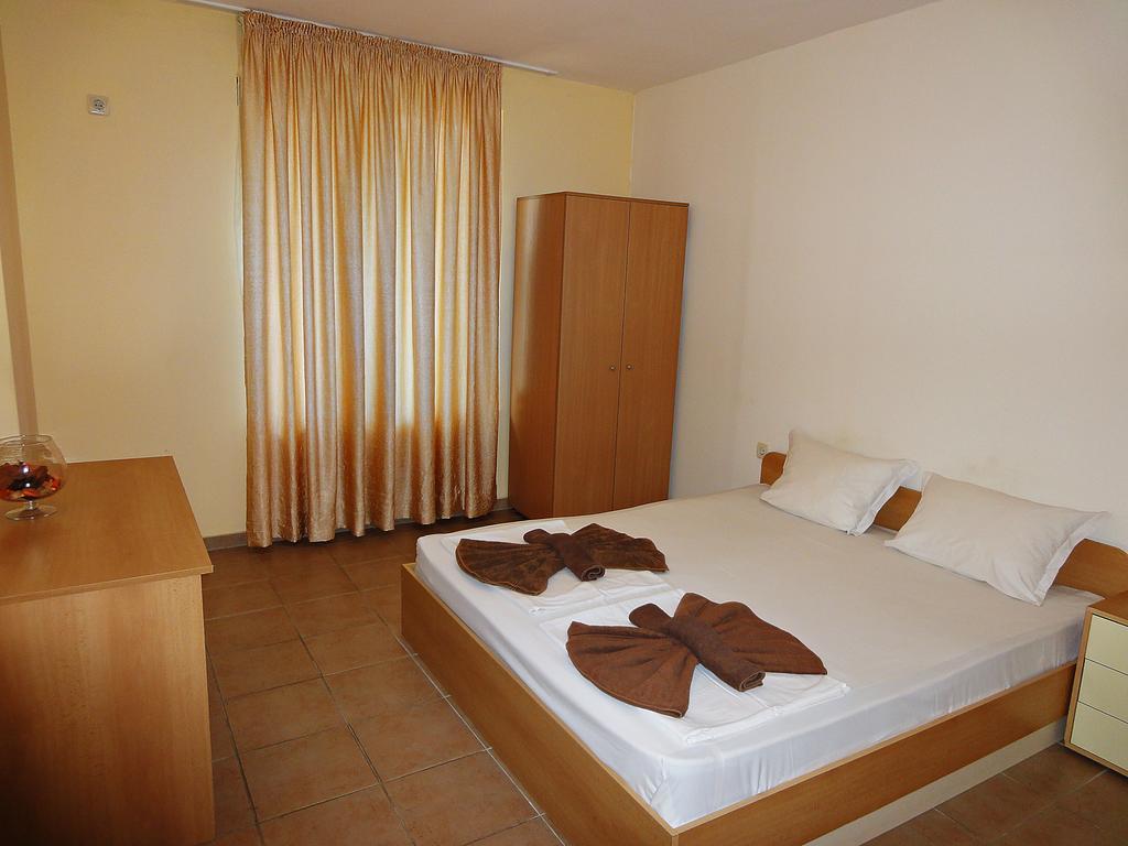 Summer Dreams -Apartcomplex Pantai Sunny Luaran gambar