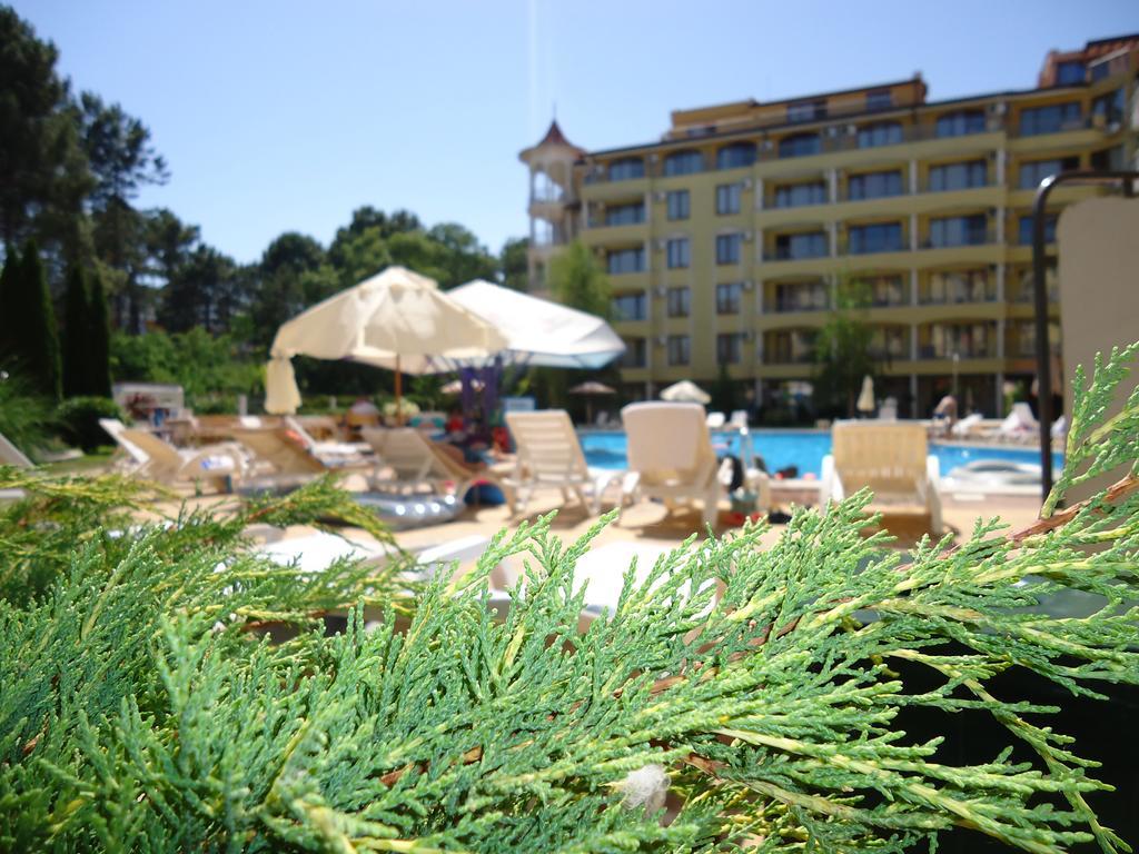 Summer Dreams -Apartcomplex Pantai Sunny Luaran gambar